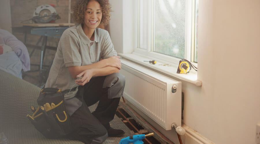 Professional industrial roofing company in Batesville, MS